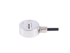 Miniature pressure type load cell HY-J20