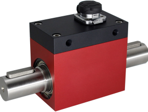 Dynamic torque sensor HY-DN50