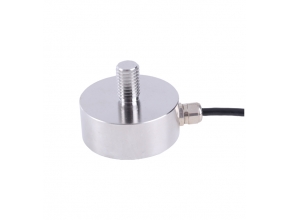 Miniature pull rod tension and compression force sensor HY-L51S