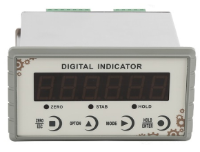  Digital display instrumentHY-XS40