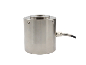 Annular hollow load cell HY-H56