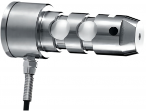 Axle pin load cell HY-ZX02