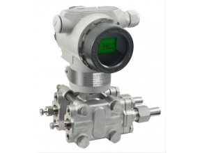 Smart differential pressure sensor HY-Y05